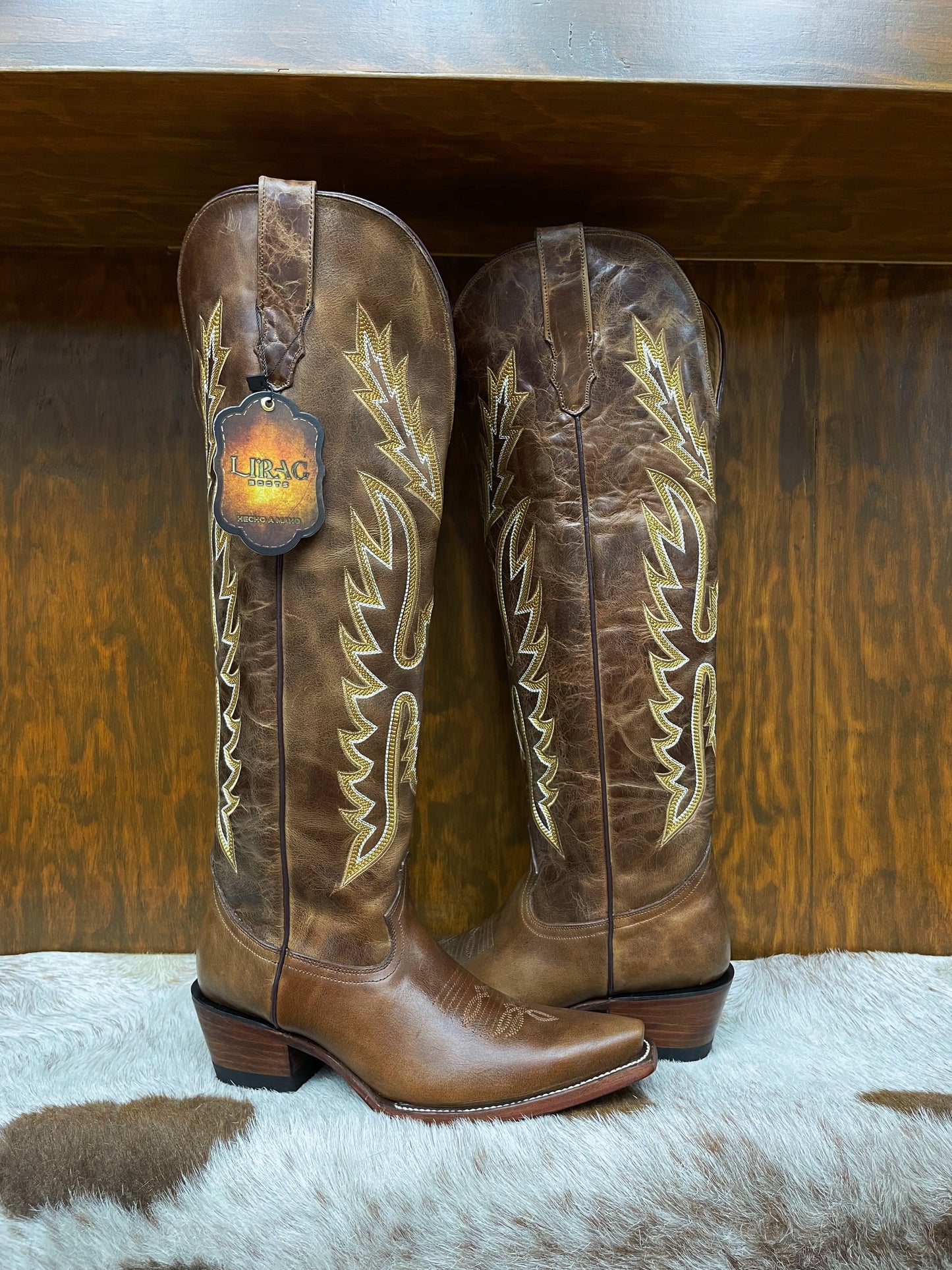 APPALOOSA CAFÉ ALTA