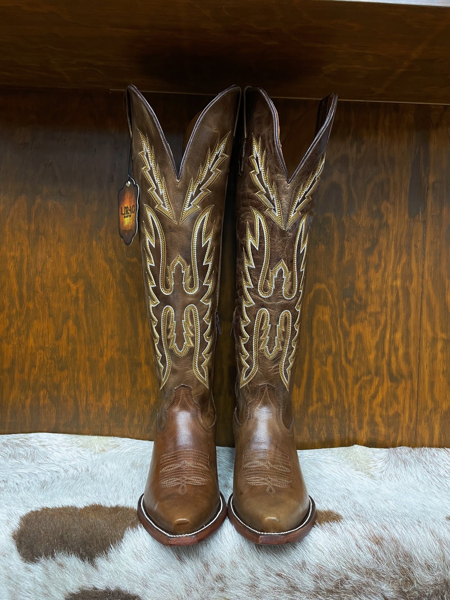 APPALOOSA CAFÉ ALTA