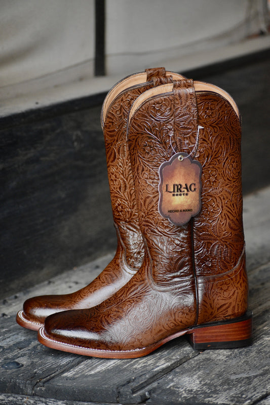 FULL CINCELADA CHEDRON CORTA