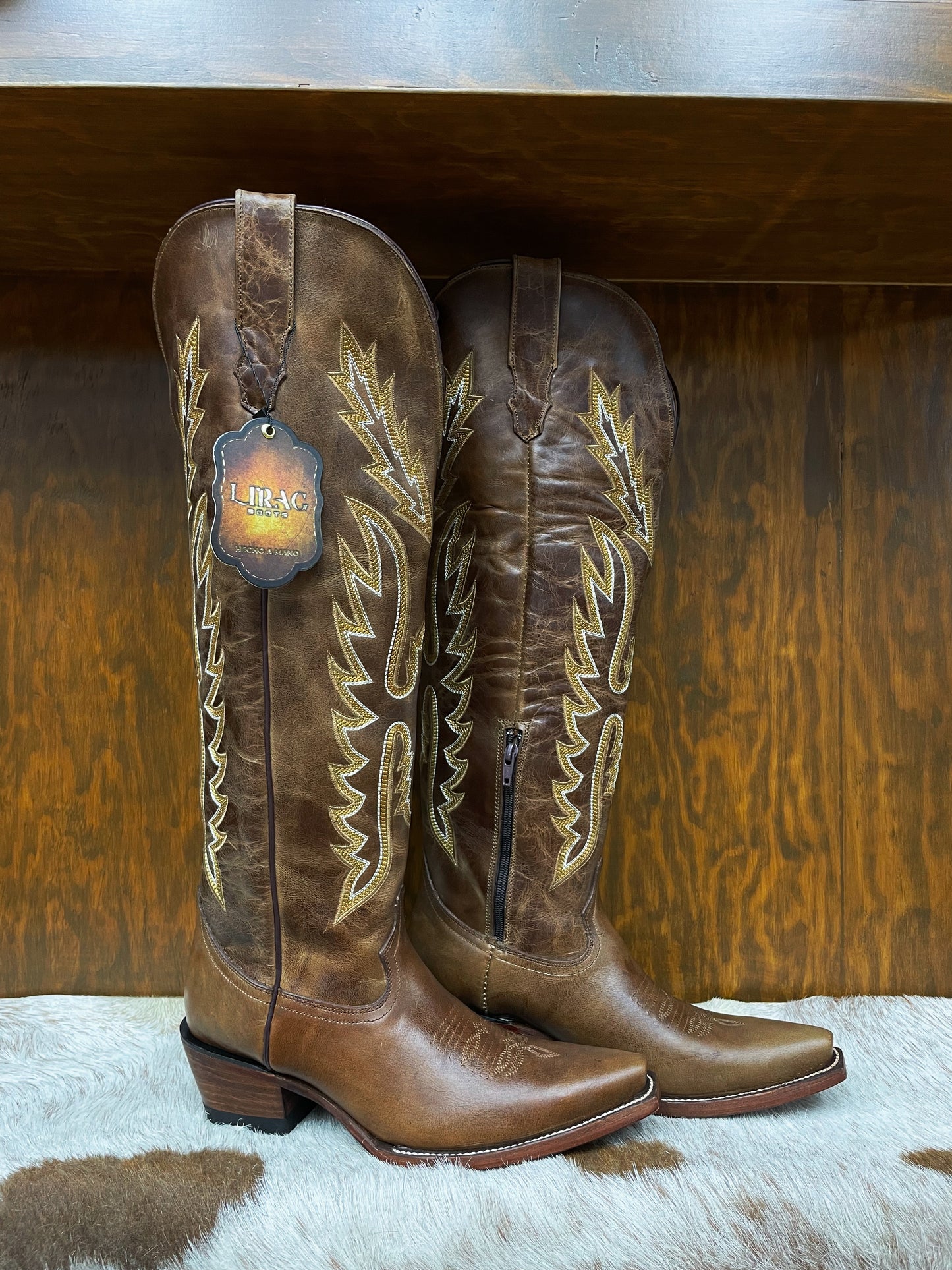 APPALOOSA CAFÉ ALTA