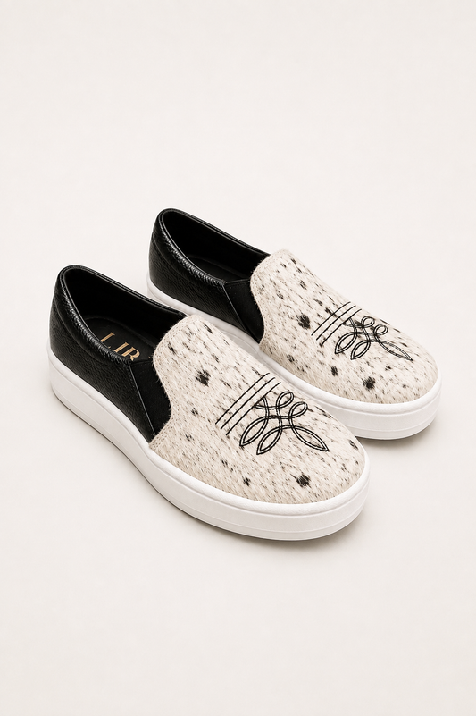 TENIS MILKY