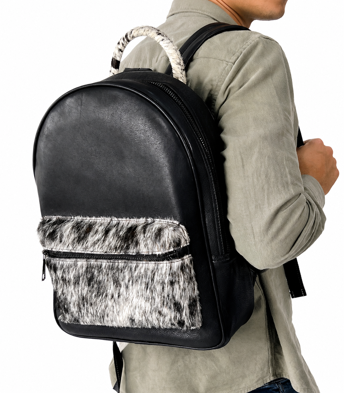 MOCHILA BERNAL