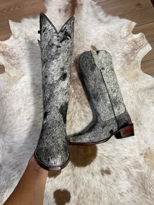 MILKY PUNTAL 14"