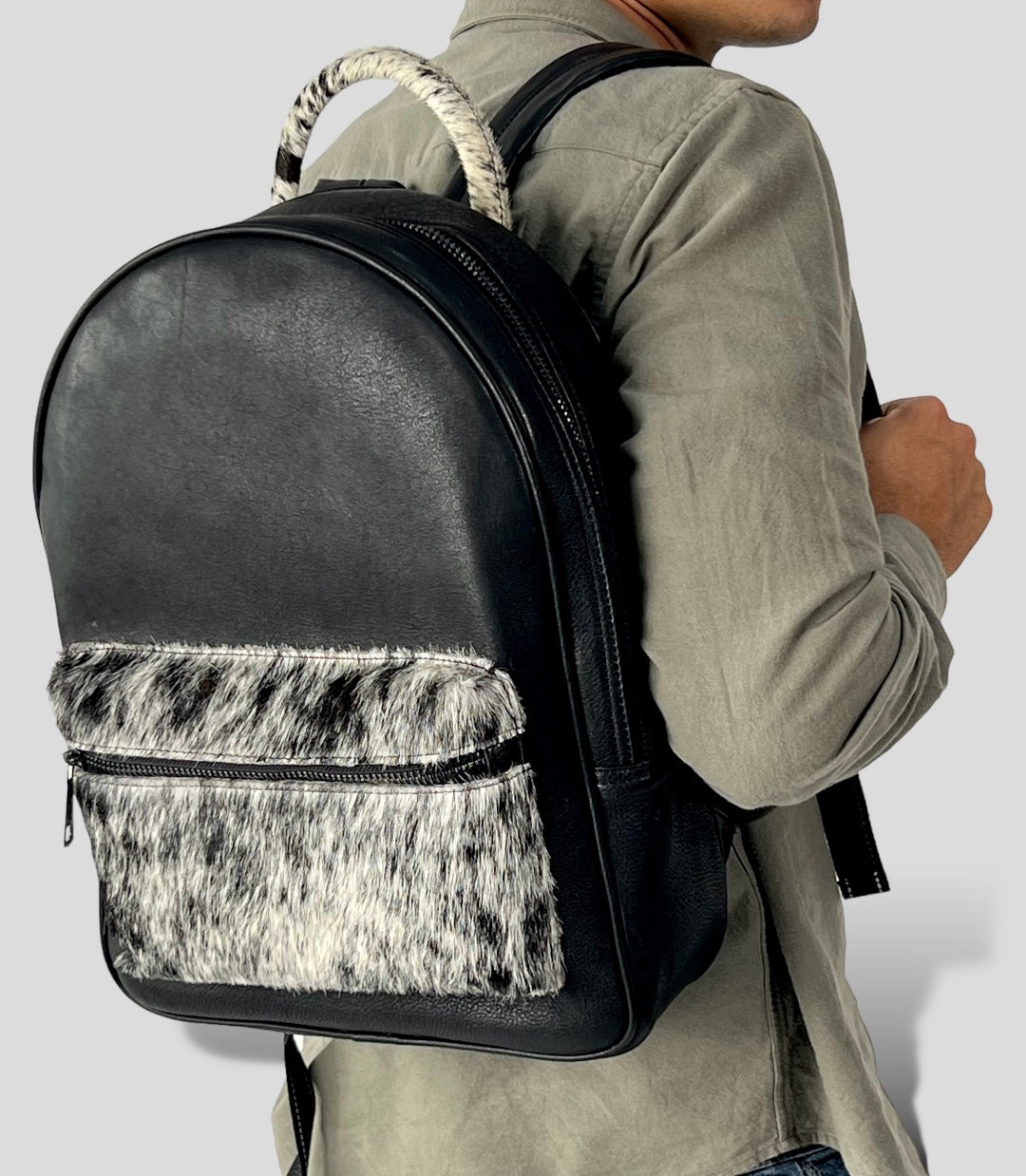 MOCHILA BERNAL