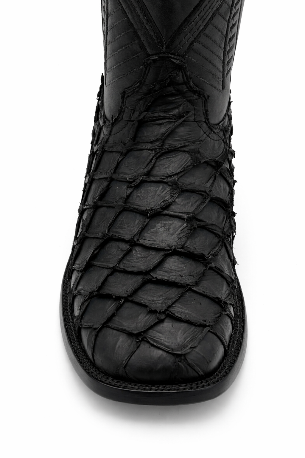 NOBUCK PESCADO NEGRO